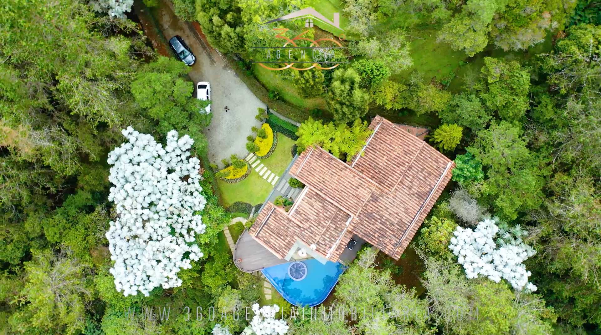 Venta Casa Loma del Escobero Medellin